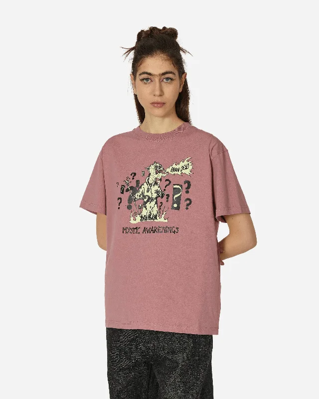 Mystic Awakenings T-Shirt Rose