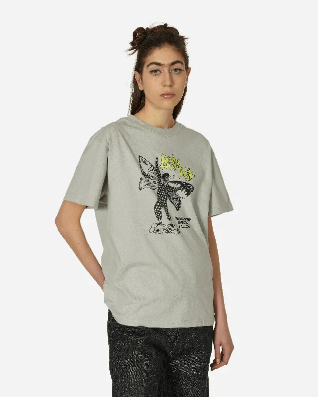 Nightmare Factory T-Shirt Cement