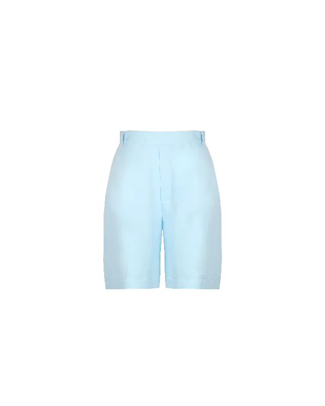 BEIGNET SHORT DOLLY BLUE