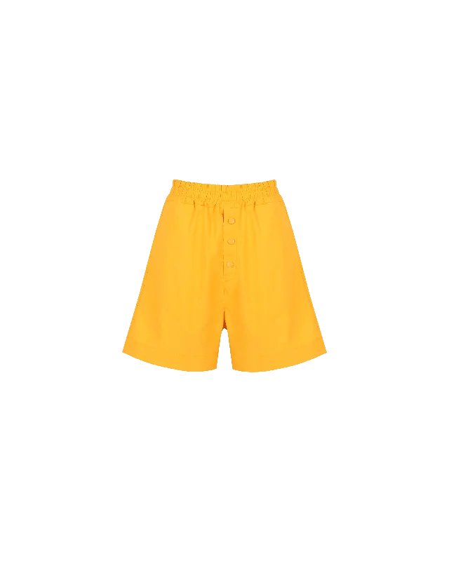 HERO SHORT MARIGOLD