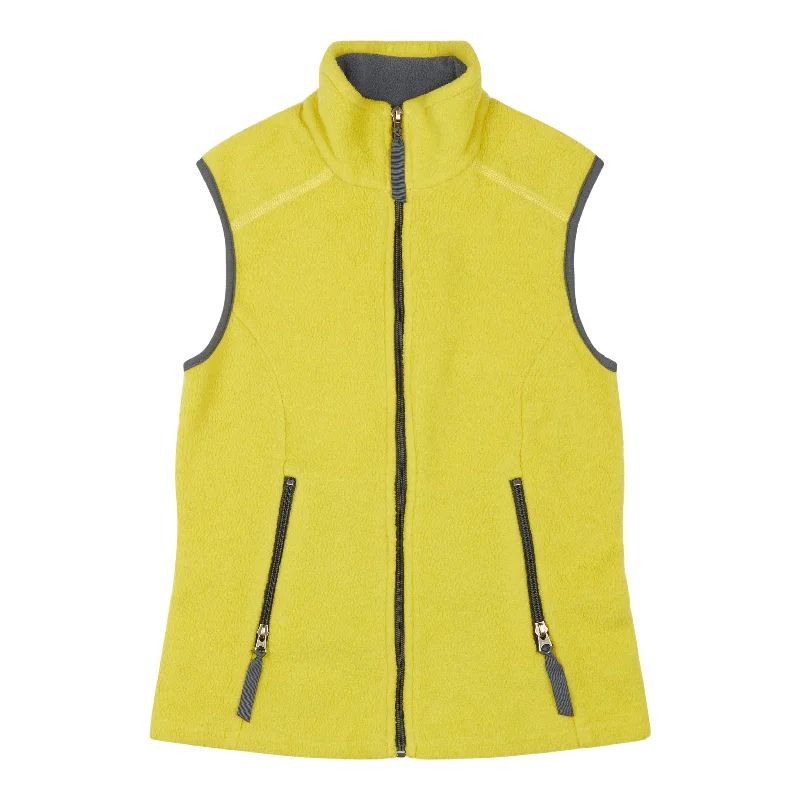 W's Synchilla Vest