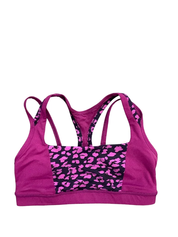 Athletic Bra By Lululemon, Size: 8