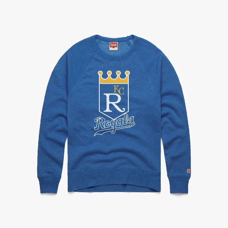 Kansas City Royals '79 Crewneck